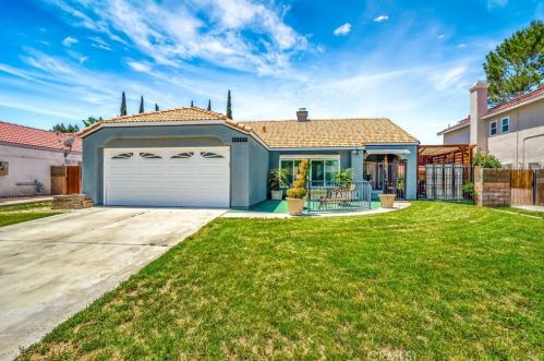 44229 Halcom Ave, Lancaster, CA 93536-6087