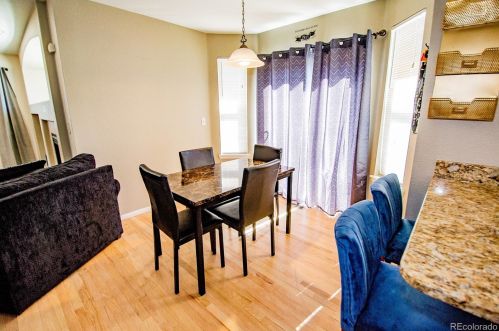 4124 Lisbon St, Denver CO  80249-8205 exterior