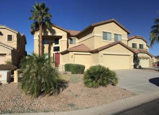 44120 Mescal St, Maricopa, AZ 85138-4043