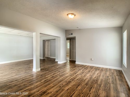 1520 Kings Ct, Titusville FL  32780-4428 exterior