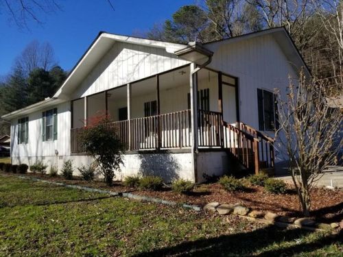 171 White Farm Ln, Andrews, NC 28901-7051