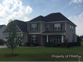 1637 Holloman Dr, Fayetteville, NC 28312-9321