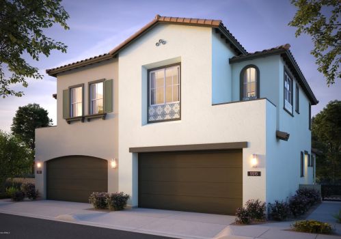 2781 Comanche Dr, Chandler, AZ 85286-1821