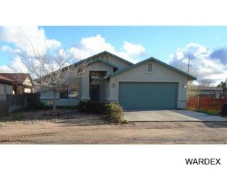 3108 Carver Ave, Kingman, AZ 86409-1537