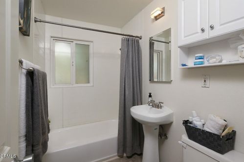 449 Brightview Dr, Glendora CA  91741-3204 exterior