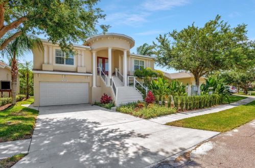 1040 Pointe Alexis Dr, Tarpon Springs FL  34689-7119 exterior