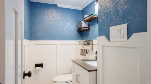 245 Wykoff Dr, Vacaville CA  95688-3546 exterior