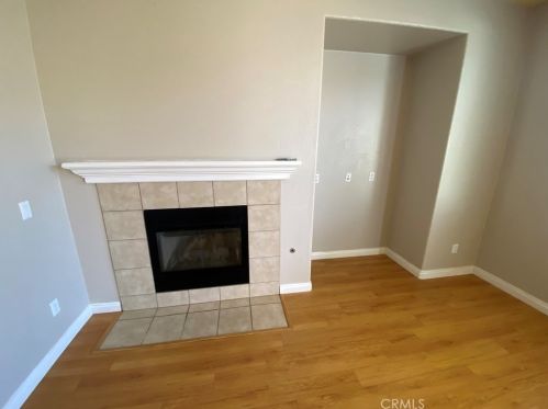 1323 Burdock St, Beaumont CA  92223-8301 exterior