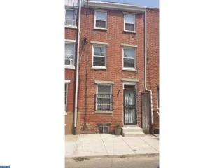 421 Manton St, Philadelphia, PA 19147-5214