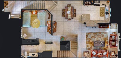 1805 Mainsail Cir, Jupiter FL  33477-1416 exterior