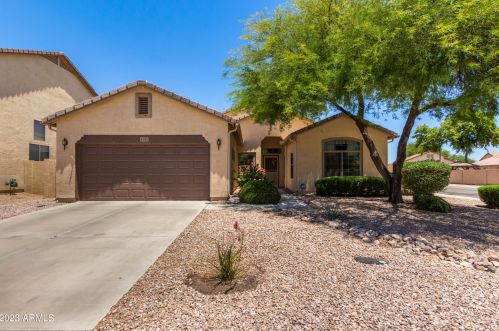 44182 Juniper Ave, Maricopa, AZ 85138-4075