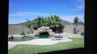 23871 21st Pl, Phoenix AZ  85024-8645 exterior