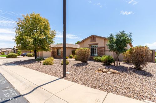 13227 Palo Verde Dr, Litchfield Park AZ  85340-8356 exterior