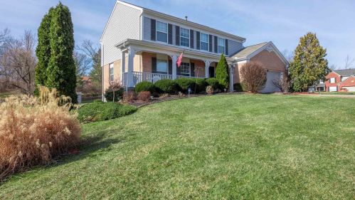 6190 Parkland Ct, Covington, KY 41015-2194