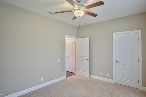 1186 Eisenhower Cir, Lynn Haven FL  32444-3116 exterior