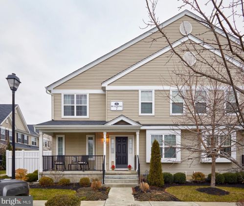701 Lexington Mews, Auburn, NJ 08085-1285