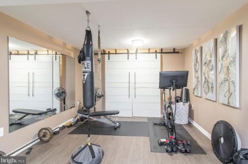 501 Hagey Pl, Collegeville PA  19426-2263 exterior