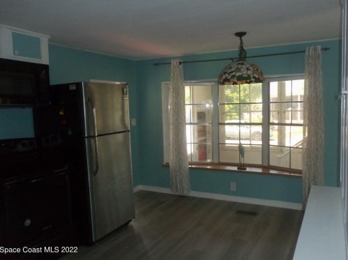 854 Laurel Cir, Sebastian FL  32976-7395 exterior