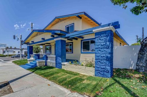 900 Anaheim Blvd, Anaheim, CA 92805-1903