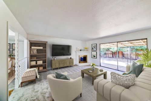 1632 Tahoe Dr, Santa Rosa, CA 95405-7711