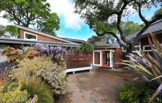 35 Woodview Ln, Redwood City, CA 94062-1236