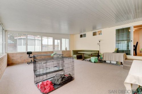 3661 Ashford St, San Diego CA 92111-3521 exterior