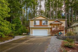 254 Sudden Valley Dr, Bellingham, WA 98229-7835