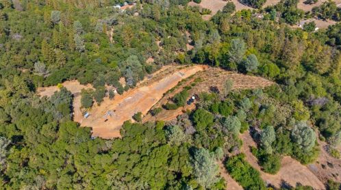 17324 Derby Way, Lake Wildwood CA  95946-9725 exterior