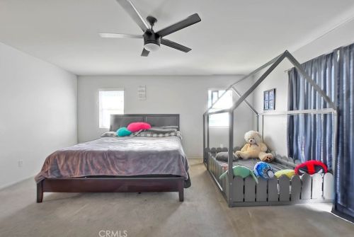 13842 Beech St, Victorville CA  92392-5531 exterior