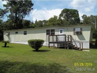 771 Ebenezer Pt, Homosassa, FL 34448-1110