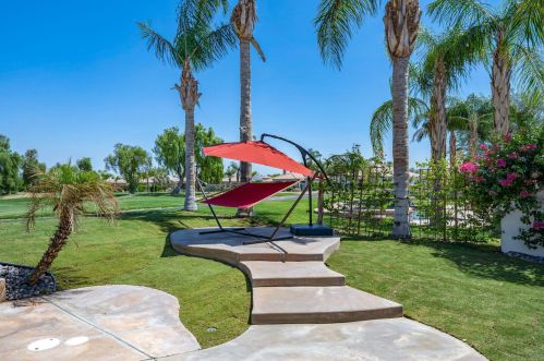 116 Via Las Flores, Rancho Mirage CA  92270-5205 exterior