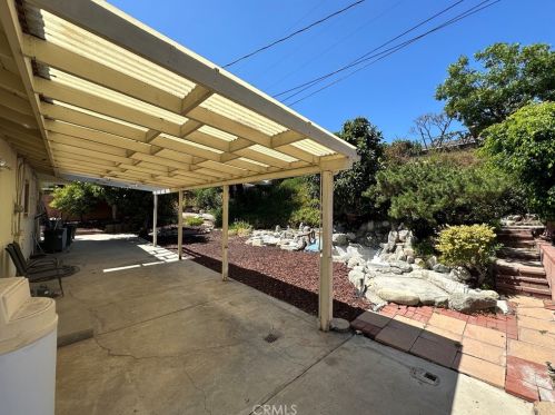 1995 Verde Vista Dr, Monterey Park CA  91754-2220 exterior