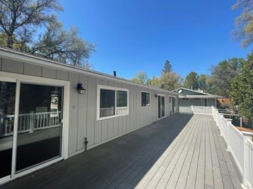 12695 Roadrunner Ct, Lake Wildwood CA  95946-9602 exterior