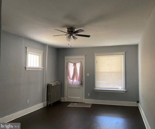 1727 Herr St, Harrisburg PA  17103-1539 exterior