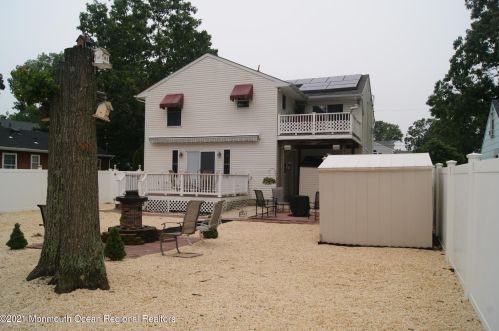 15 Van Ness Dr, Bricktown NJ  08723-5730 exterior