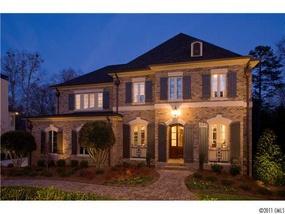 5705 Tufton Brae Ct, Charlotte, NC 28226-7002