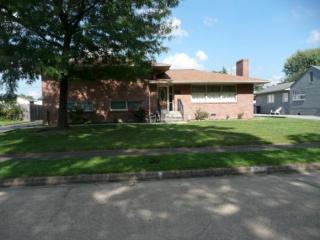 2104 Montrose Ave, Kingsport, TN 37664-3209