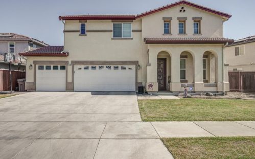 2334 Rock Creek Dr, Los Banos, CA 93635-8815