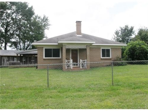 1755 Miller Chapel Rd, Salisbury, NC 28147-8226