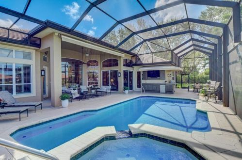 23801 Sanctuary Lakes Ct, Bonita Springs, FL 34134-4932