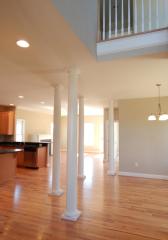 14 Windsong Ct, Fishersville VA  22939-2185 exterior