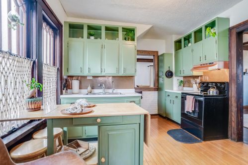 1118 13th St, La Crosse WI  54601-5602 exterior