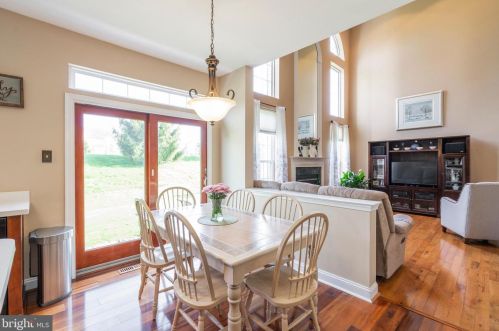 511 Andalusian Rd, Collegeville PA  19473-1882 exterior