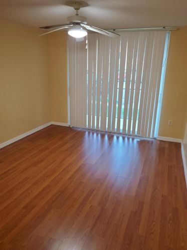 1206 Villa Cir, Boynton Beach FL  33435 exterior