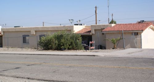 2101 Holly Ave, Lake Havasu City, AZ 86403-2952
