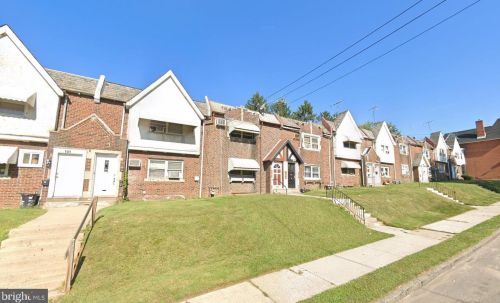 119 Haws Ave, Norristown, PA 19401-4516