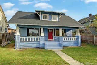 4625 Tacoma Ave, Tacoma, WA 98408-6654