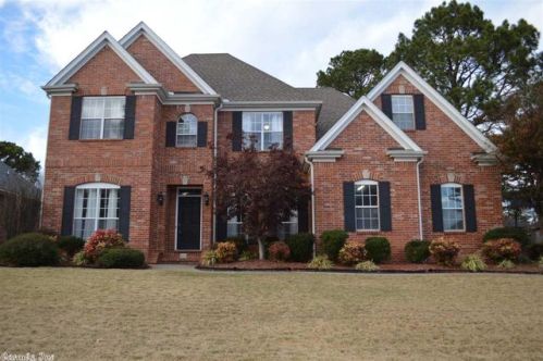1820 Foster Dr, Conway, AR 72034-7292