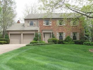 11212 Brookbridge Dr, Cincinnati, OH 45249-2201
