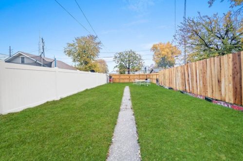 4519 Pne Ave, Hammond IN  exterior